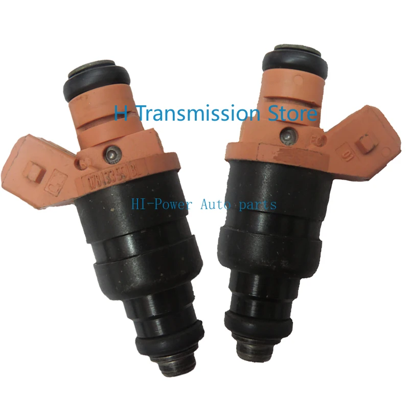 

1PCS 078133551BL Used Fuel injector Nozzle Fits for AUDI ALLROAD C5 A6 2.7L
