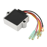 rectifier voltage regulator for mercury mariner outboard 6 wire 815279 3 883072t motorcycle modification accessories