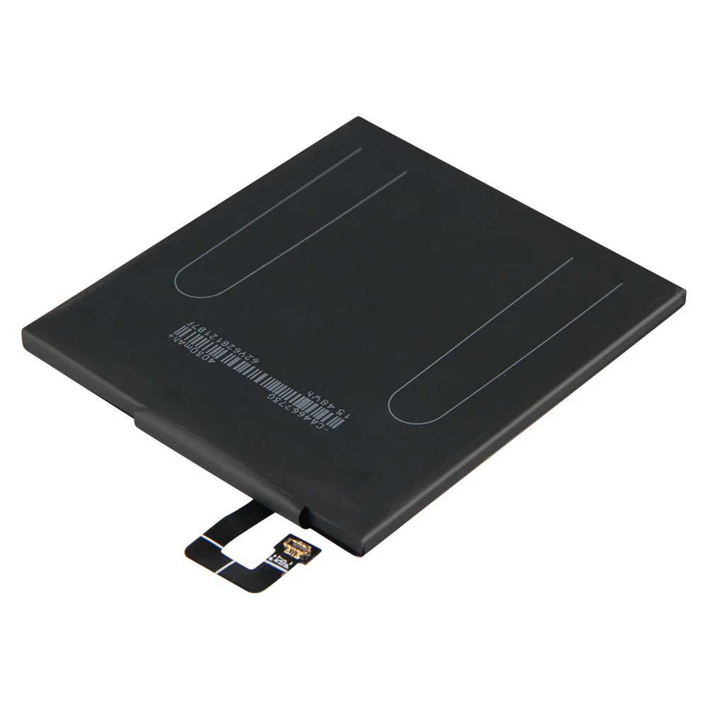 BM4A Replacement Battery For Xiaomi Redmi Pro Redrice Phone Batteries 4050mAh | Мобильные телефоны и аксессуары