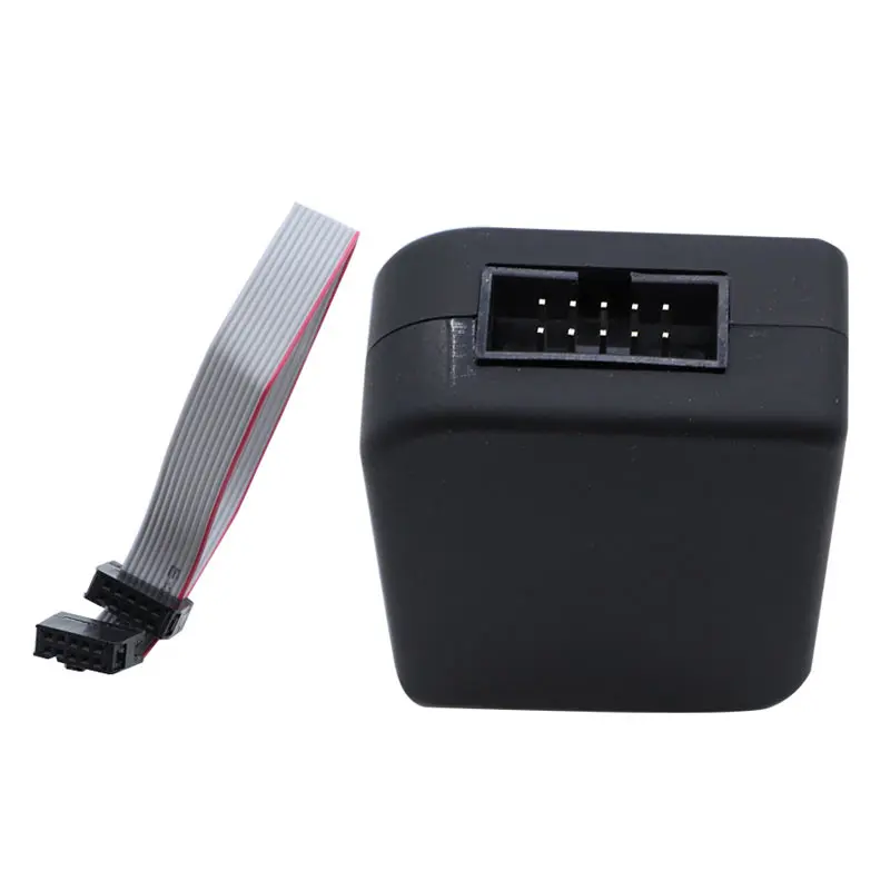 Эмулятор CC-Debugger Zigbee Bluetooth 2540 2541 2530 скачивание отладки программатор анализ