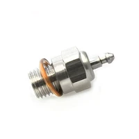 methanol spark plug for 110 revo 3 3 glow plug fire head remote control car replacement parts