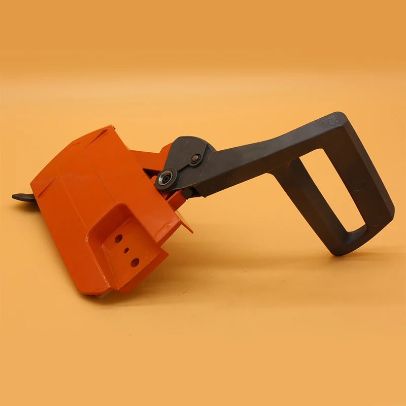 Боковая крышка цепной пилы в сборе для 268 272 XP 266 66 61