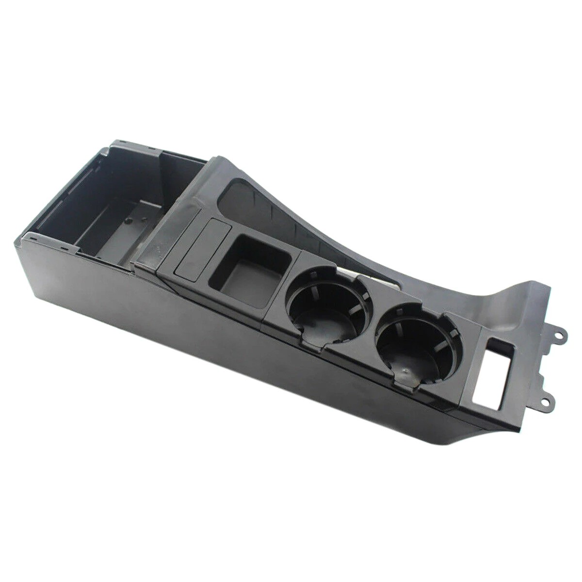 3 шт. Автомобильный Центральный консоль держатель для стакана воды бутылки