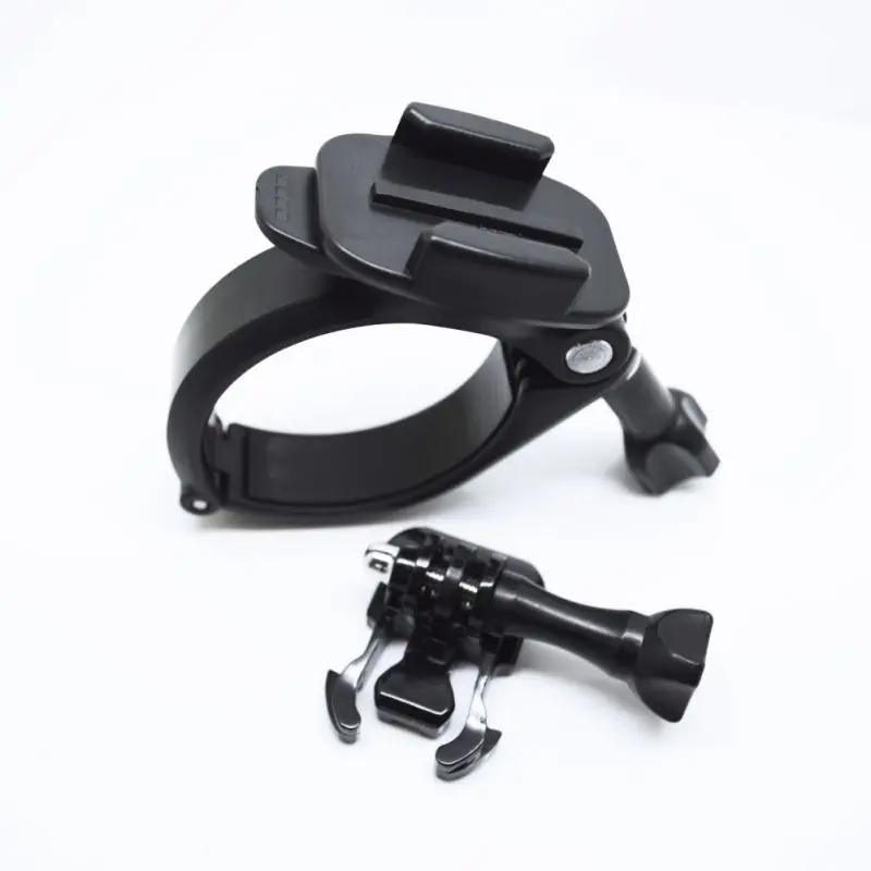 Новое крепление на руль для экшн-камеры мотоцикла и велосипеда держатель Gopro с