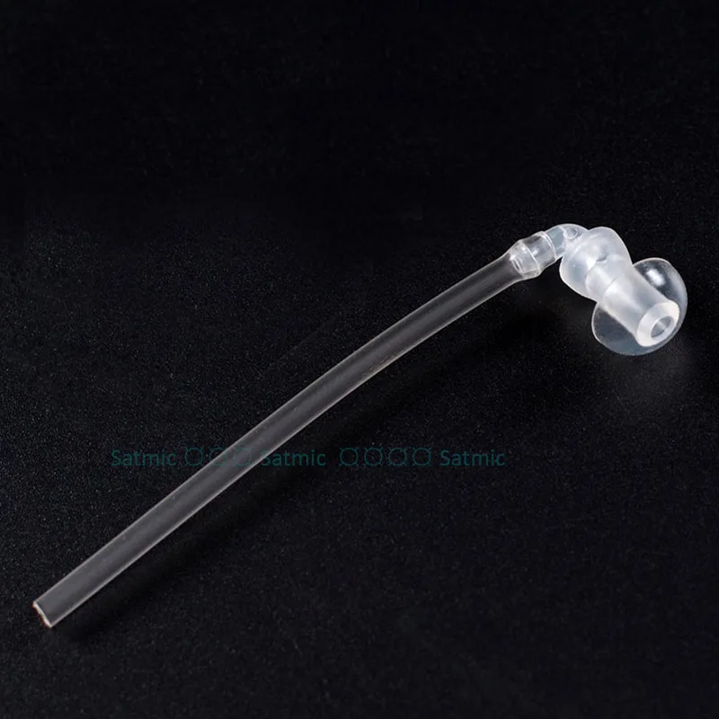 12 шт. Комбинированный силиконовый слуховой аппарат затычки для ушей насадки