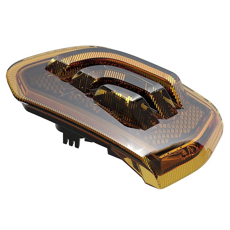 

Smoke Lens LED Side Marker Amber Turn Signal Lamps for Jeep Wrangler JL 2018-Up Front Fender Lights