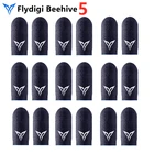 Flydigi Beehive игровой контроллер с защитой от пота перчатки 45 поколения для игр на телефоне, PUBG и других профессиональных сенсорных экранов большой палец