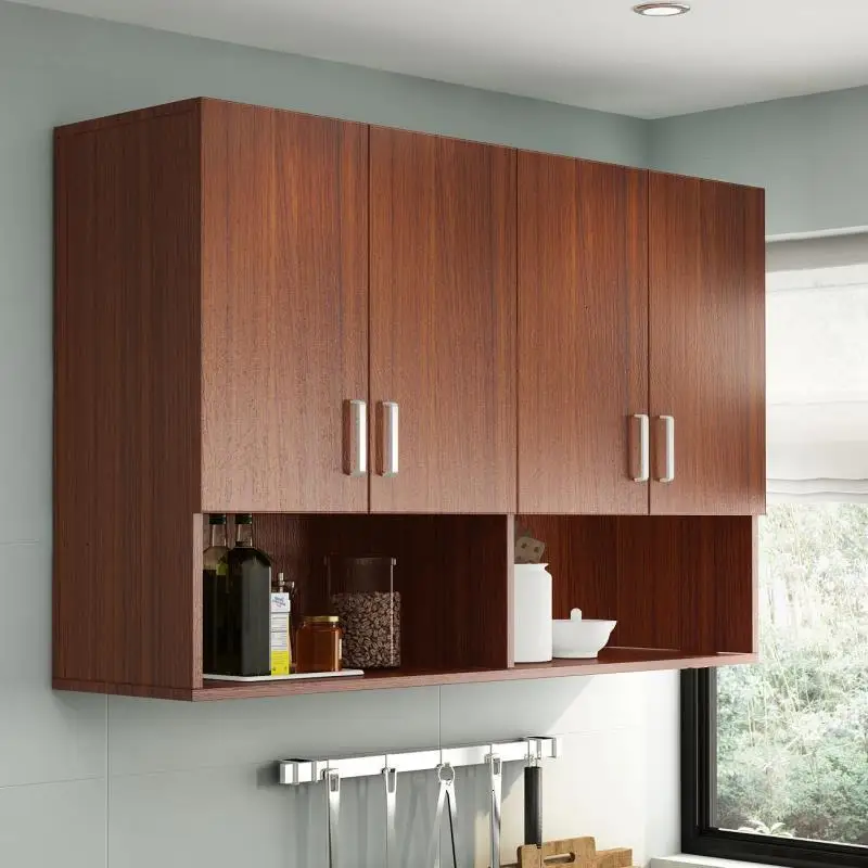 Meuble Rangement Cuisine Verdulero Keukenkast мебель Meble Kuchenne Mueble Cocina Armario De Cozinha настенный кухонный
