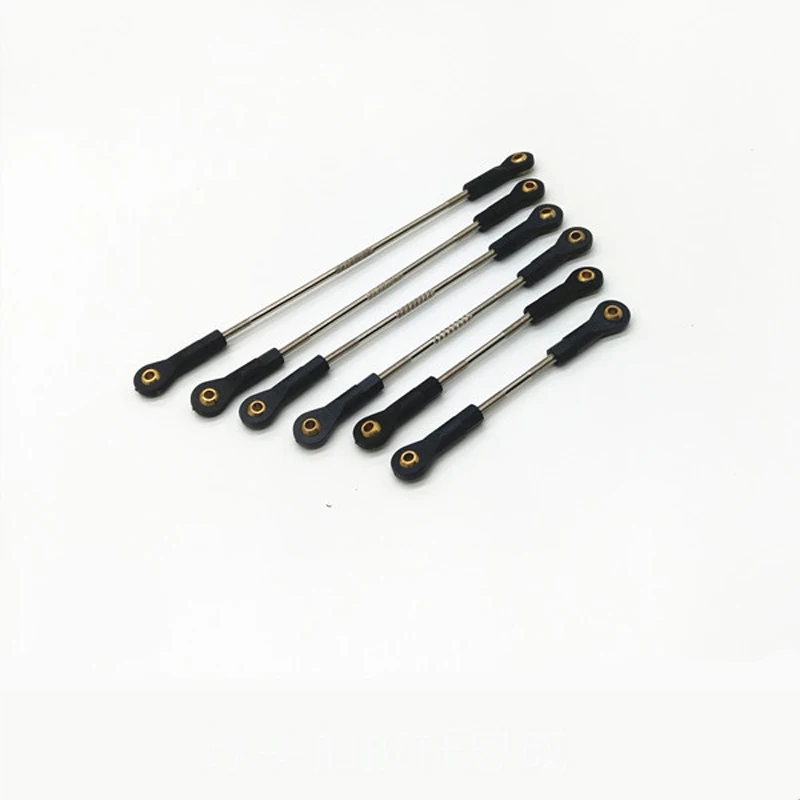 Пластиковая шариковая головка M2/M3 Шариковая рулевого управления +