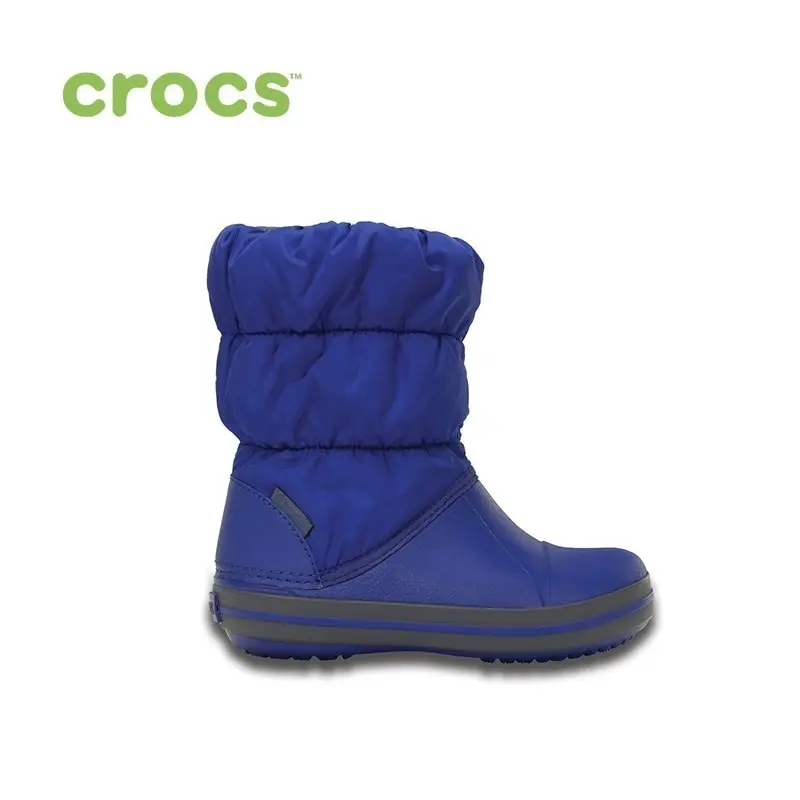CROCS Winter Puff Boot Kids KIDS | Мать и ребенок