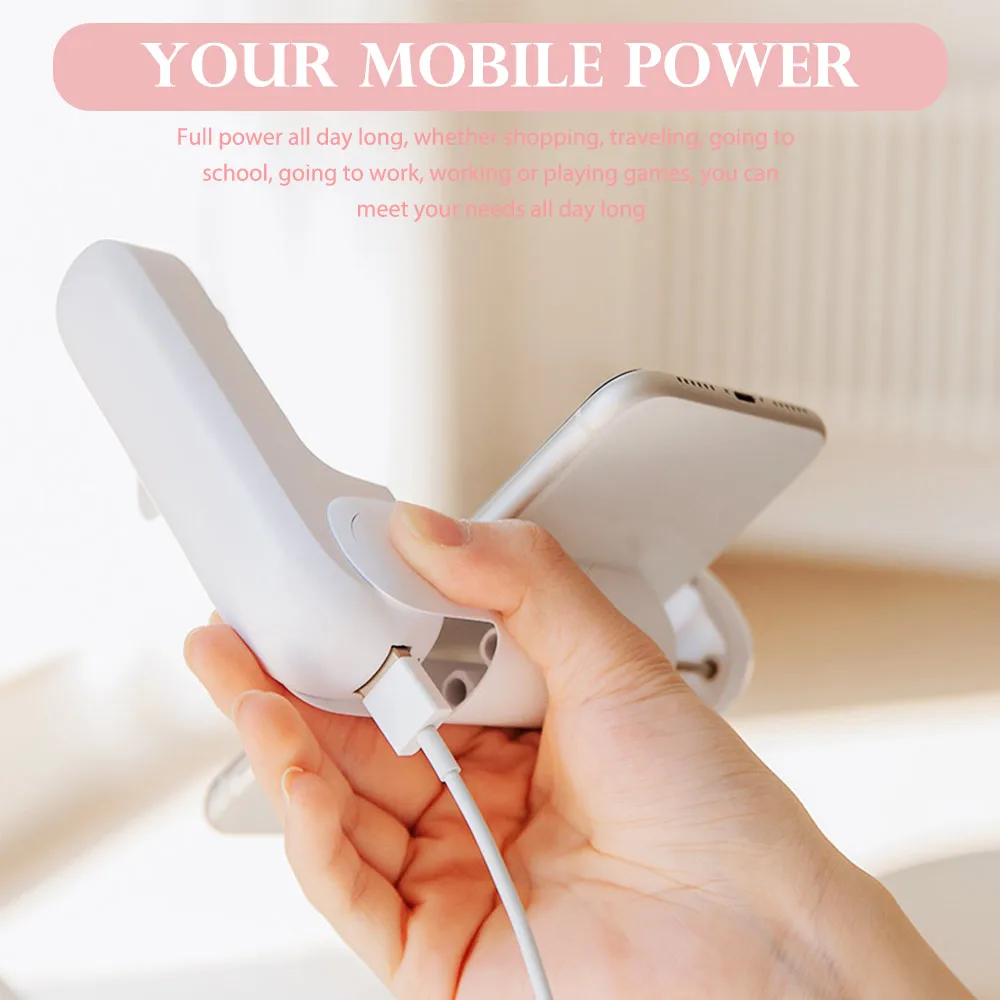 2 в 1 Летний Портативный Удобный вентилятор распылитель тумана 2000mAh USB