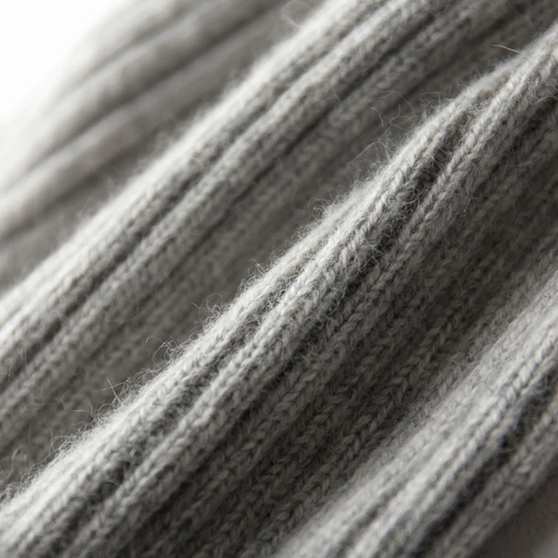 Меховые вязаные зимние шапки с помпонами для женщин шапочки плотные женские