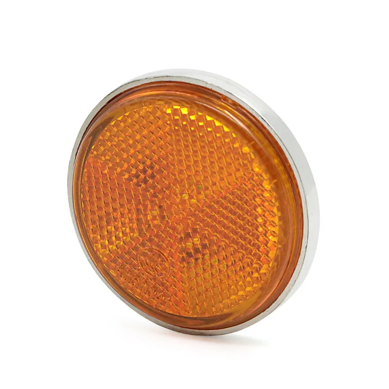 2 шт. круглые диски для передней вилки мотоцикла Honda Z50A SL125 CT70 33741 286 670|Накладки и