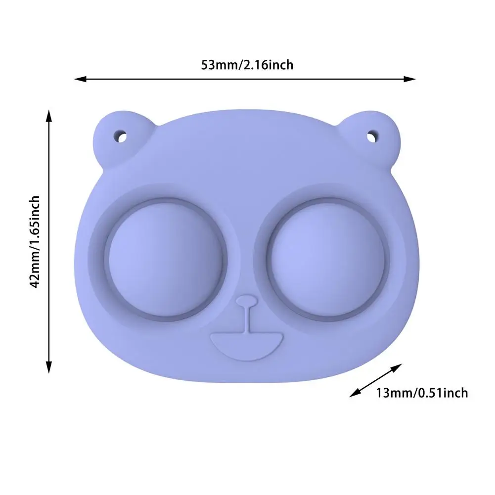 

Fidget Simple Dimple Toy Fat Brain Toys Stress Relief Hand Fidget Toys For Kids Adults Early Educational Autism Special NeedToys