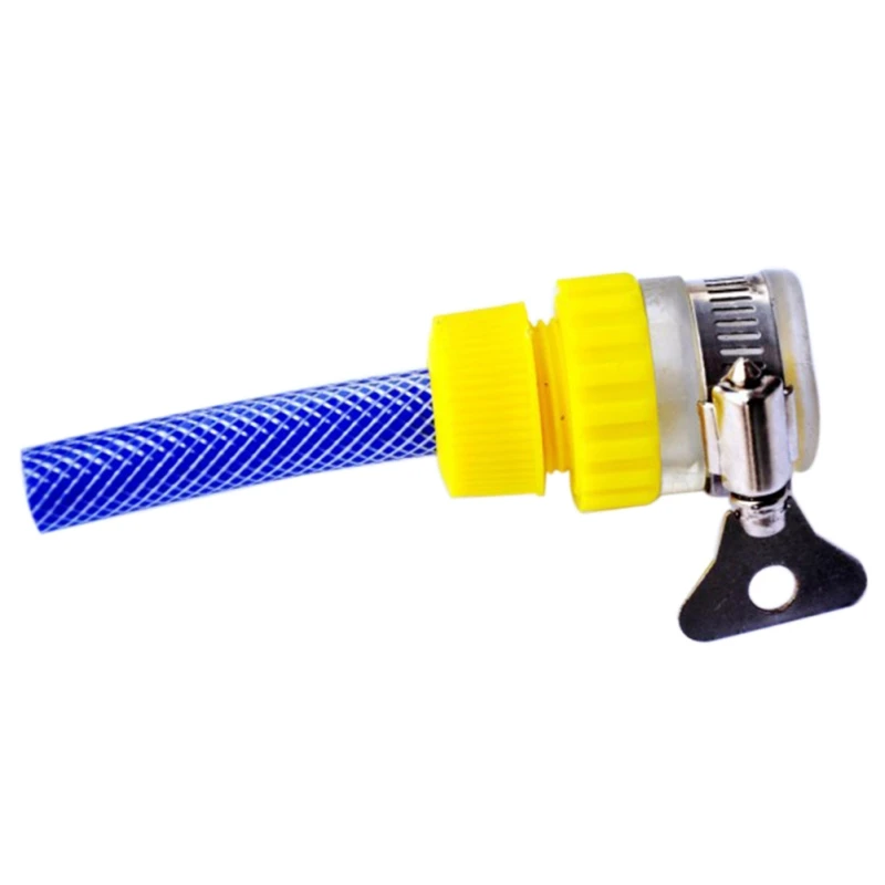 Резиновые универсальные соединения ниппель мягкие для мойки автомобиля водяной