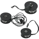 2 шт.лот Радиоуправляемый бесщеточный карданный двигатель 2204 260KV  2804 100KV 2805 140KV для крепления FPV цифровой камеры Gopro CNC