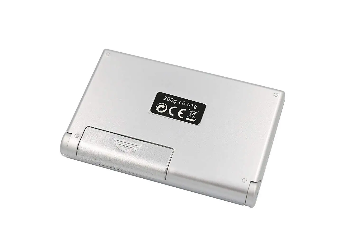 Рисунок 2 - Ювелирные весы, карманные весы высокой точности