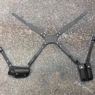 Сумка для пистолета Меч сумка задний ремень европейский и американский