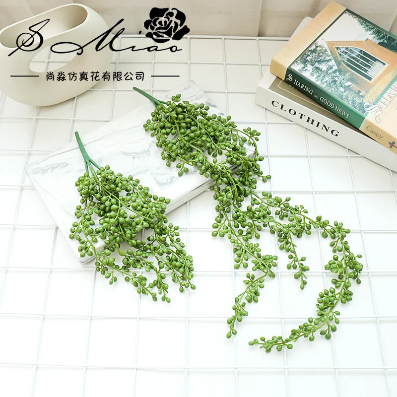 

Succulent plant creative DIY supplies plant wall accessories flower plant lover tears