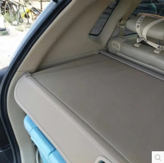 Защитный чехол для багажника автомобиля высококачественный подходит HYUNDAI Tucson 2006