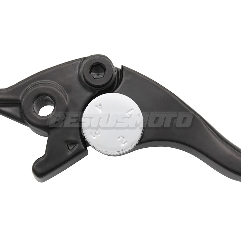 Мотоцикл левый/правый Рычаги Тормозная система сцепления для Suzuki GSX-R GSXR 600 750 GSXR600
