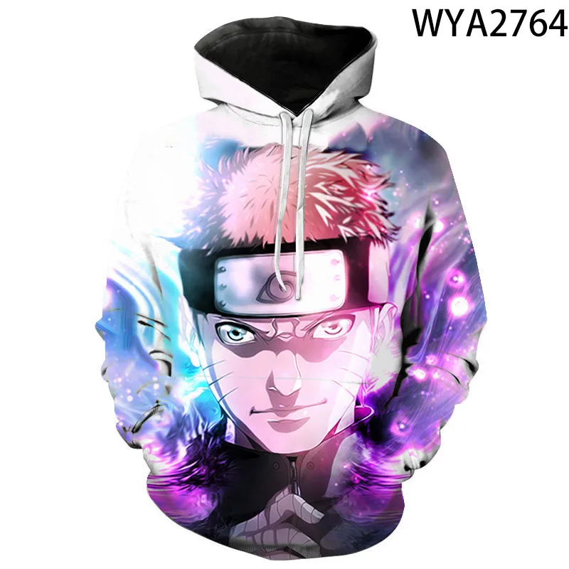 

New Comics Hoodies Cool Men Women Children Cartoon Anime Sweatshirts 3D Printed Pullover Streetwear Boy Girl Kids Hooded Coat