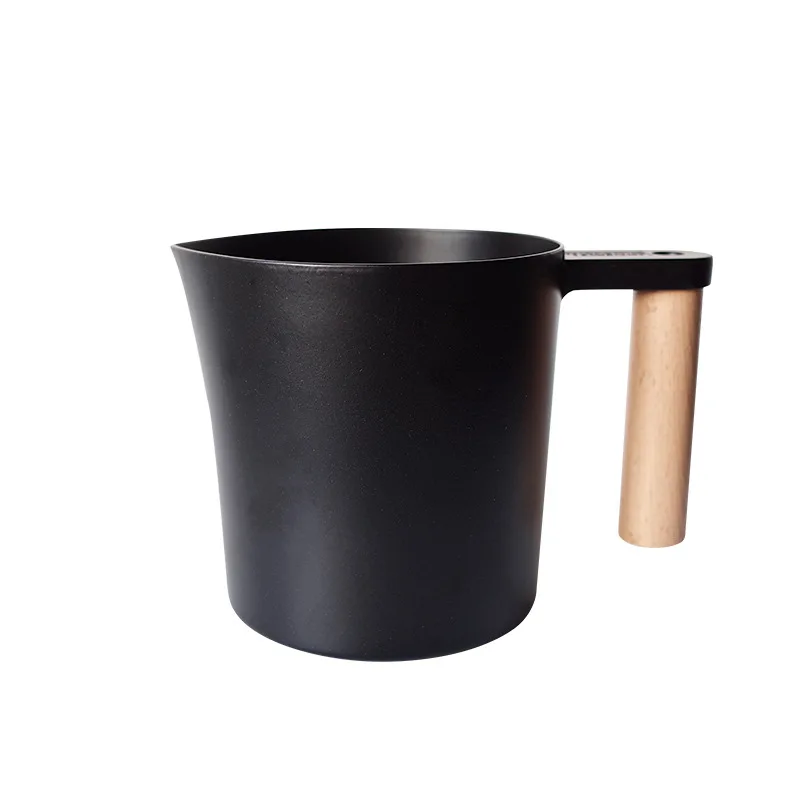 2 шт. DIY ароматическая восковая чашка в форме свечи нержавеющая сталь с