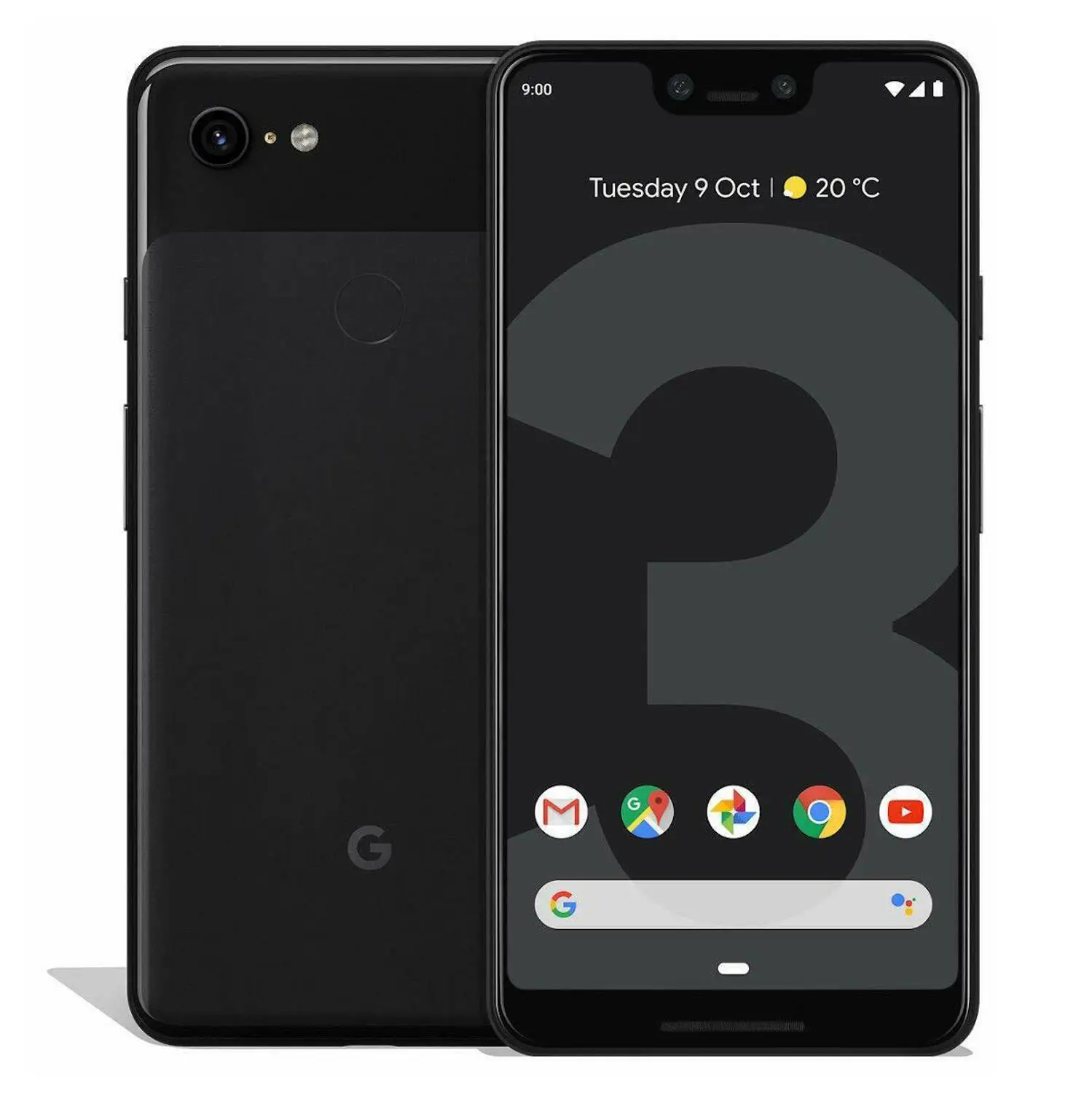 Google Pixel Цена