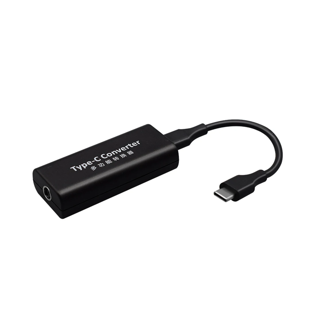 Адаптер питания постоянного тока jorinдо usb type c конвертер 7 4*5 0 мм мама в портативный