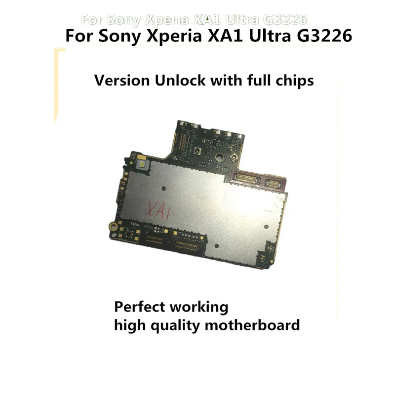 Протестированная полнофункциональная электронная панель материнская плата для