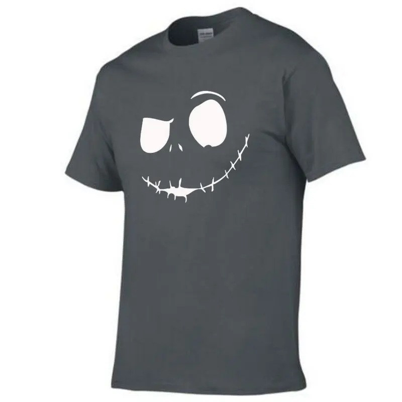 

2021 summer new funny T-shirt men short sleeve T-shirt hip-hop T-shirt street clothing boy T-shirt 2XL