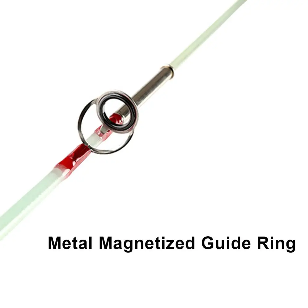 Уличная зимняя ледяная удочка Рыболовная катушка прочная прозрачная