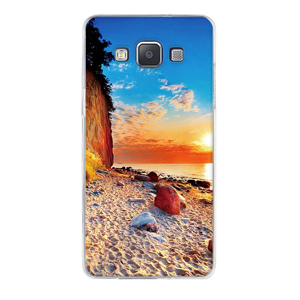 39 Чехол для samsung Galaxy A5, мягкий силиконовый чехол из ТПУ для samsung Galaxy A5 A500F, чехол для samsung A5, чехол для телефона - Цвет: 39