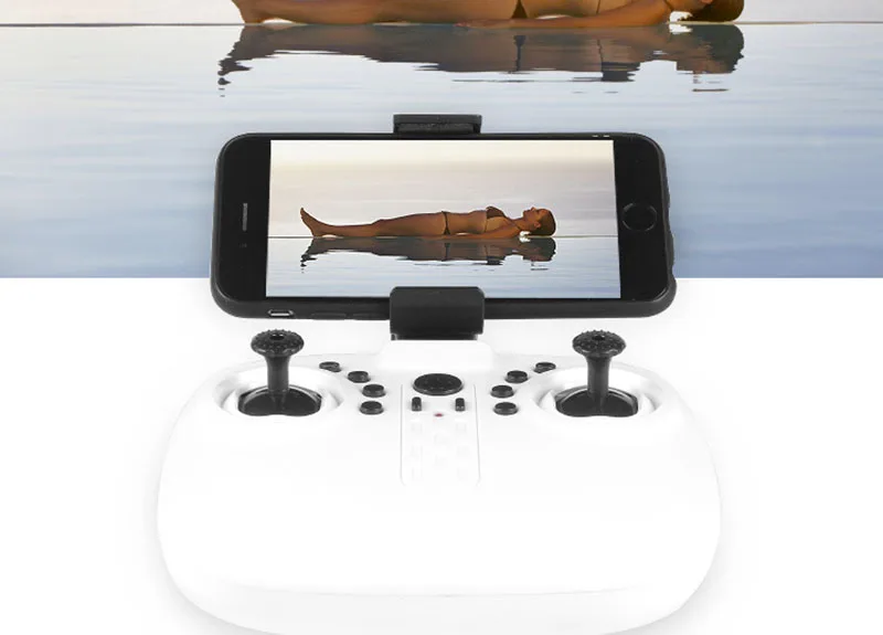 HJ14W Камера WiFi Дроны с видом от первого лица HD Камера 1080P дрона с дистанционным управлением складной Квадрокоптер вертолет двойной дополнительные Батарея VS XY4