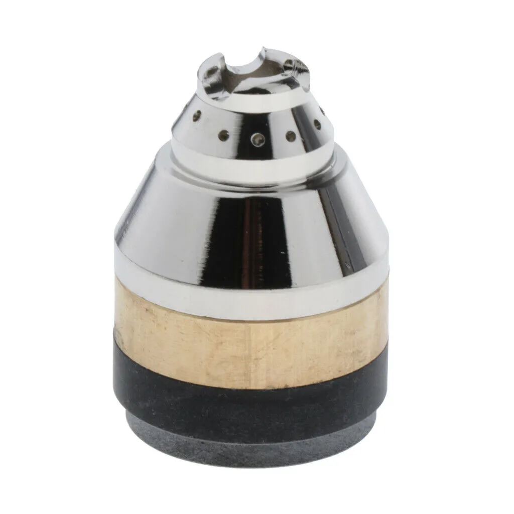 

Plasma Nozzle Cover Protect Cover Protective 3x3x5cm Accessories Copper