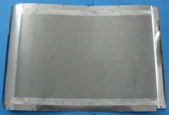 DRUM BODY Duplicator C215-4690 METAL SCREEN fit for  RICOH B4 VT  VT1120、1220、1320、1580、1650、1730、1800、2005、2105、2100 2130、2150、