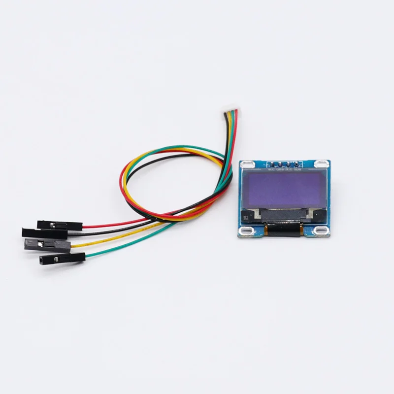 OSD OLED Display for Pixhawk 2.4.8 PIX PX4 Flight Control display flight status Connected to I2C Interface of | Игрушки и хобби