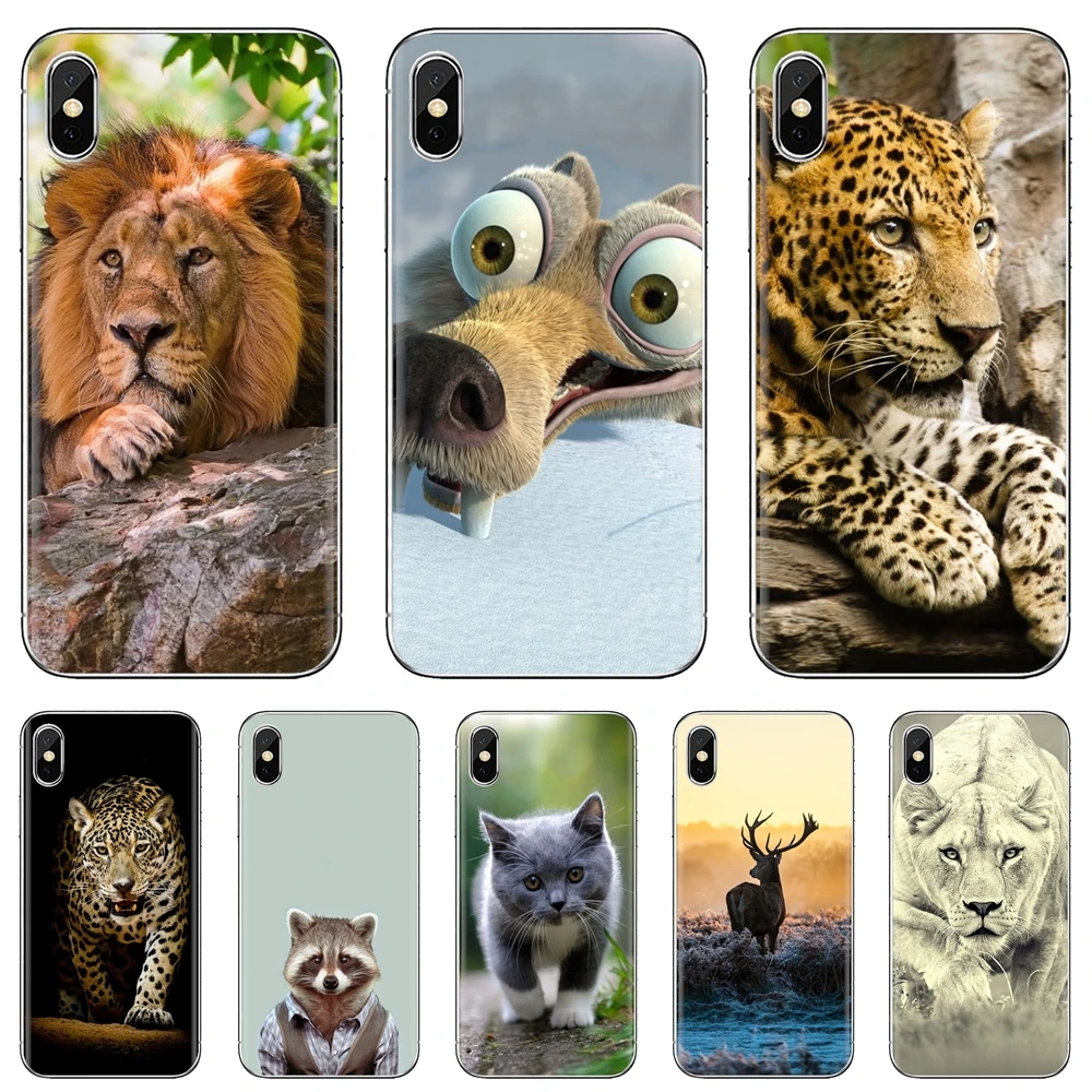 Модный силиконовый чехол для телефона Samsung Galaxy Note 3 4 5 8 9 S3 S4 S5 Mini S6 S7 Edge S8 S9 S10 Plus