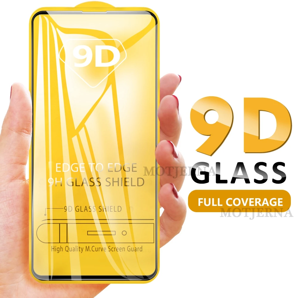 Новинка 9D полное покрытие закаленное стекло для Xiaomi Mi 9T Pro Mi9 Защита экрана Lite