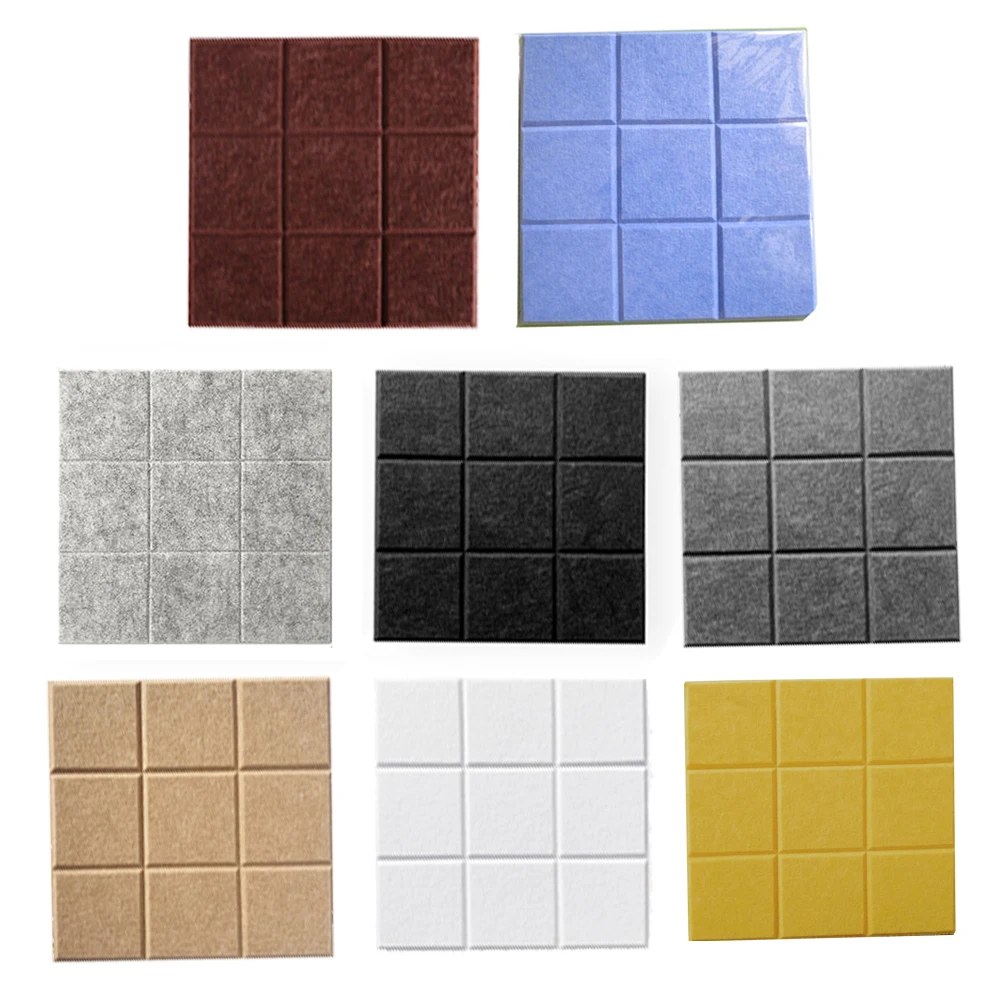 

Grid Style Felt Letter Note Board Message Board Home Decor Office Planner Schedule Board Photo Display Wall Decoration