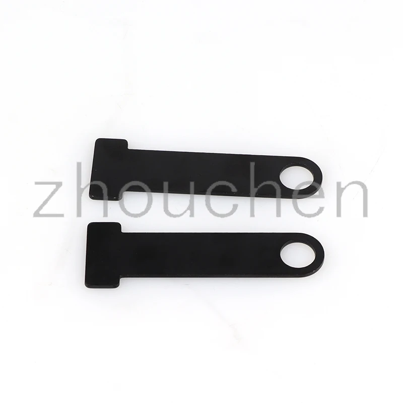 2 предмета мотоцикл быстро шлем с пряжкой Универсальный Замок Quick Release Plate для