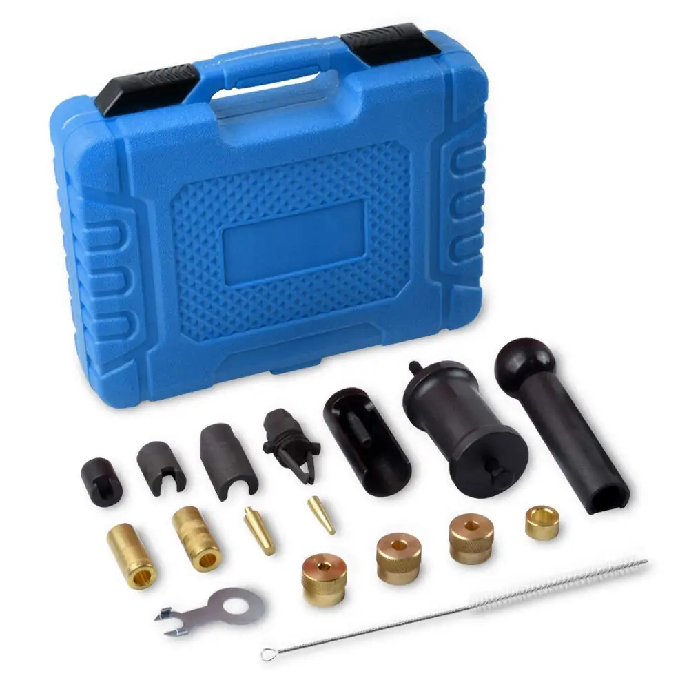 

MIKKUPPA for Volkswagen Audi Skoda Engine Injector Removal Puller Tool Kit Car Repair Garage Installer Tools Set OEM T10133
