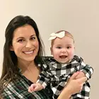 Повязка на голову с бантом из хлопковой ткани, 3 дюйма, мягкая, нейлоновая эластичная заставка