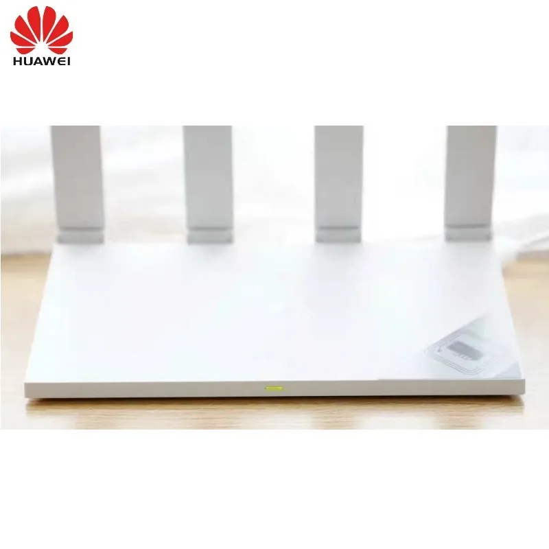 Wi Fi роутер Huawei AX3 6 Plus 3000 Мбит/с + 2 4 ГГц 5 ГГц|3G модемы| |