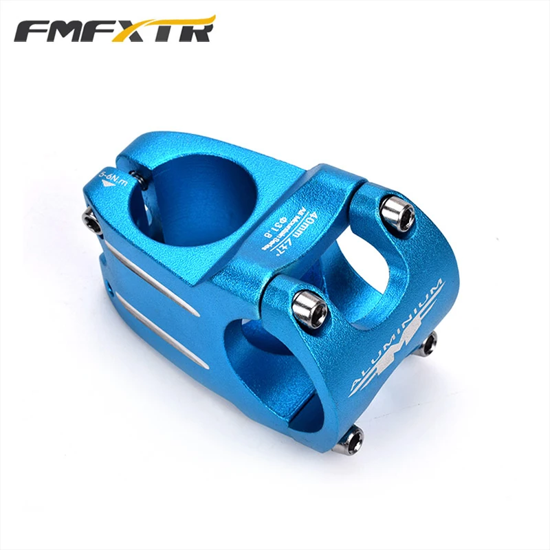 Износостойкие велосипедные детали из алюминиевого сплава MTB 31 5 мм цвета: черный