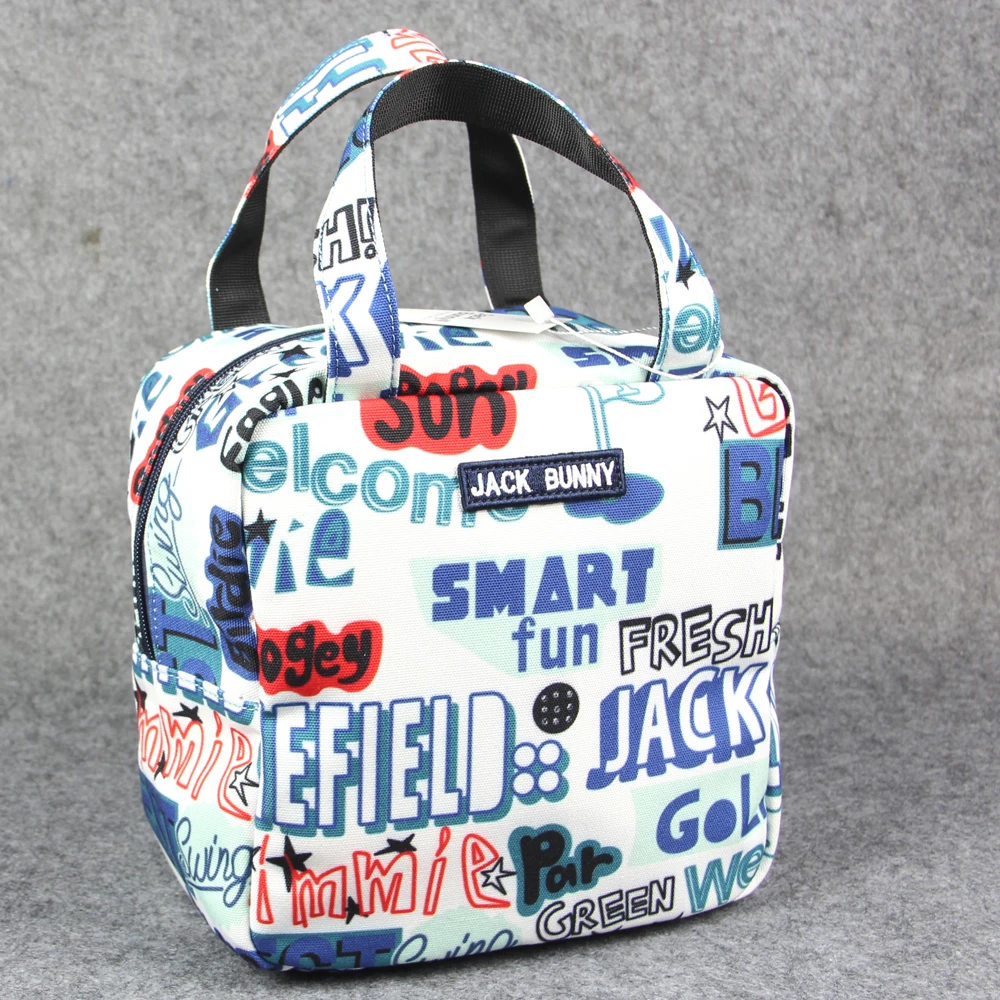 Женская маленькая сумка для гольфа портативная уличная дорожная дамская сумочка