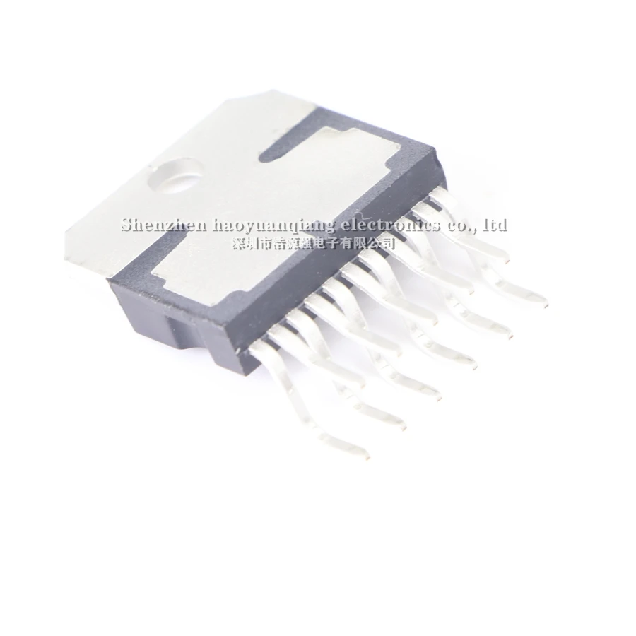 Оригинальный оригинальный аутентичный аудио усилитель TDA7265 чип/звуковой