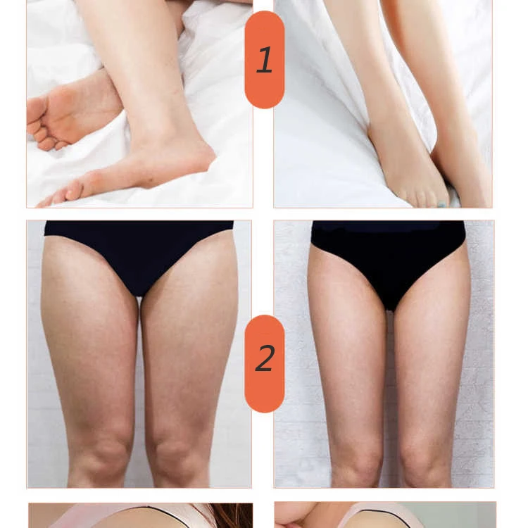 НОВАЯ тонкая нашивка для сжигания жира и коррекции фигуры патч | Красота здоровье