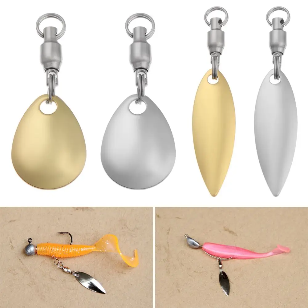 7 шт. металлическая блесна сделай сам |