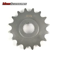 motorcycle chain sprocket for bmw f650 g650 aprilia 650 pegaso husqvarna 650 tr chains 520 front sprocket motorcycle accessories